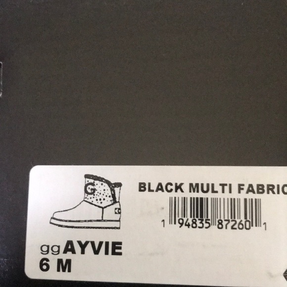 BOGO Sale 🔥 New in Box GBG GUESS BOOTIES - Picture 5 of 13